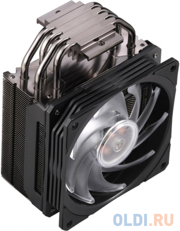 Кулер для процессора Cooler Master Cooler Hyper 212 Spectrum, Кулер для процессора Cooler Master Cooler Hyper 212 Spectrum, фото