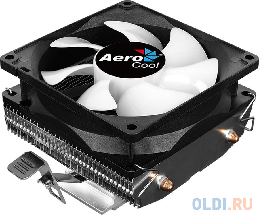 Кулер для процессора Aerocool Air Frost 2 фото