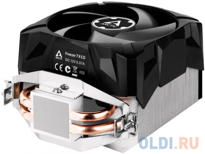 Cooler Arctic Cooling Freezer 7X CO ACFRE00085A Cooler Arctic Cooling Freezer 7X CO ACFRE00085A фото