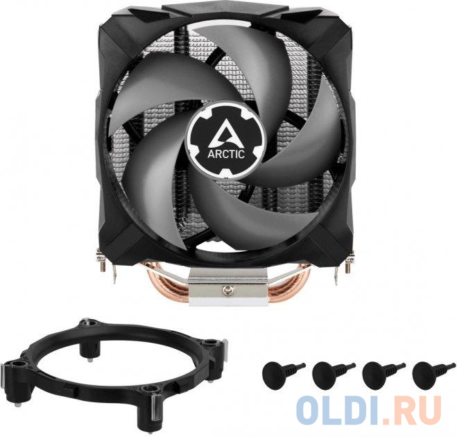 Cooler Arctic Cooling Freezer 7X CO ACFRE00085A Cooler Arctic Cooling Freezer 7X CO ACFRE00085A фото