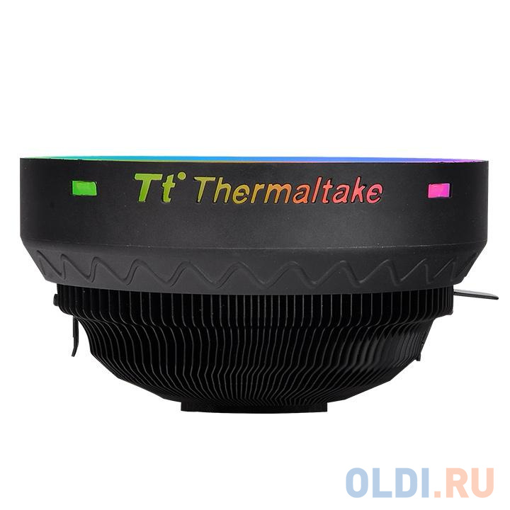 Cooler Tt UX100  ARGB        (CL-P064-AL12SW-A) Intel 115*/AMD - фото 3