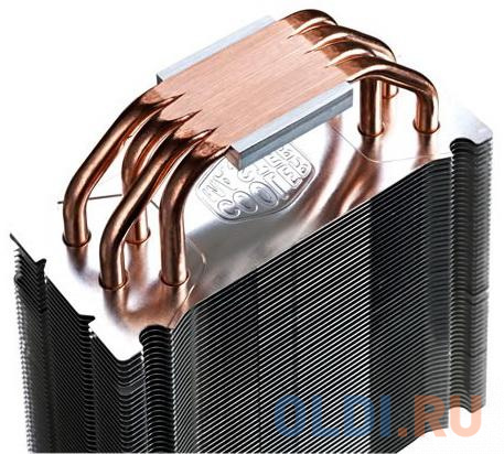 Кулер для процессора Cooler Master 212 EVO Ver.2 Кулер для процессора Cooler Master 212 EVO Ver.2 фото
