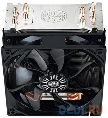 Кулер для процессора Cooler Master 212 EVO Ver.2 Кулер для процессора Cooler Master 212 EVO Ver.2 фото