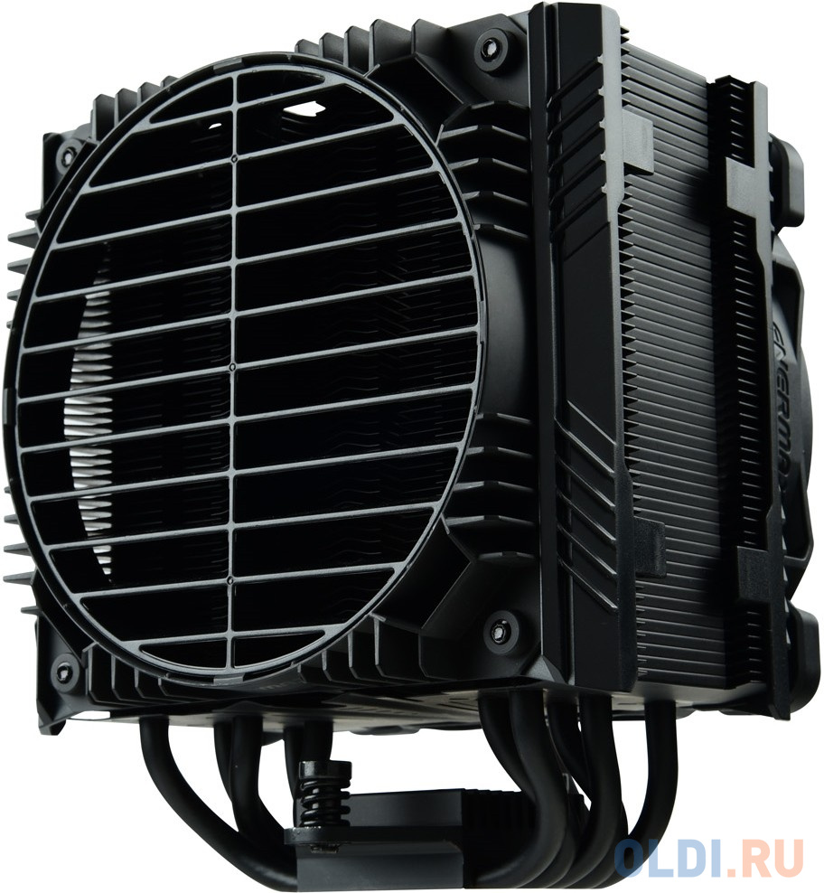 ETS-T50A-BK-ARGB Universal, TDP 230W, 500~1600 RPM, 23.81~71.32CFM, 14~24dB(A), BLACK, ARGB, RTL {8} фото