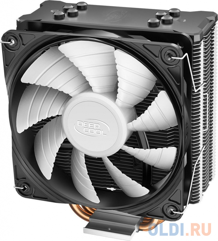 Кулер deepcool gammaxx gt. Кулер deepcool gammaxx gt