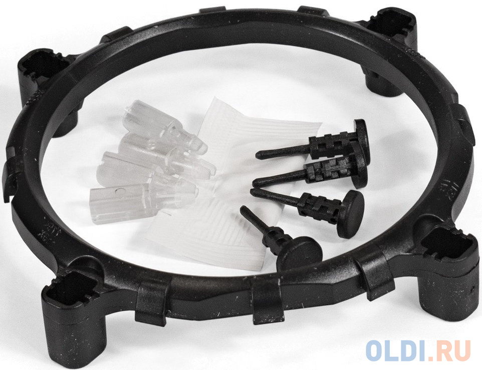 Exegate EX286152RUS Кулер ExeGate Кулер EE90-PWM.Cu (Al+Copper, LGA775/1150/1151/1155/1156/1200/AM2/AM2+/AM3/AM3+/AM4/FM1/FM2/754/939/940, TDP 80W, Fa фото