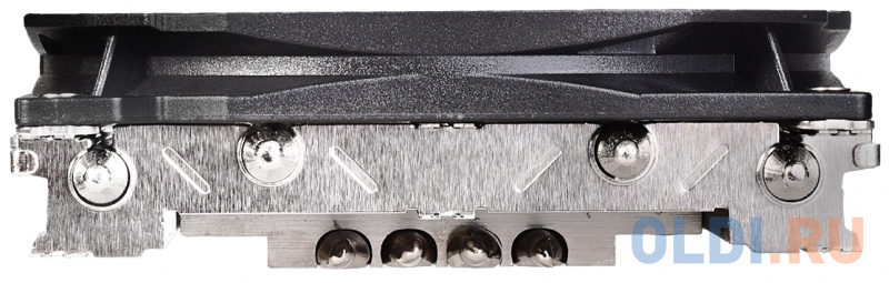 Кулер ID-COOLING IS-30 LGA-1150/51/55/56 низкопрофильный высота 30mm (36шт/кор, TDP 100W, PWM, 4 тепл.трубки прямого контакта, FAN 92mm) BOX Кулер ID-COOLING IS-30 LGA-1150/51/55/56 низкопрофильный высота 30mm (36шт/кор, TDP 100W, PWM, 4 тепл.трубки прямого контакта, FAN 92mm) BOX фото