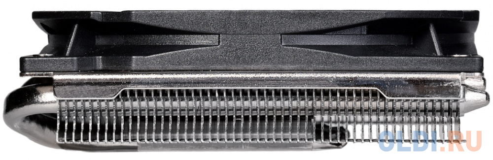 Кулер ID-COOLING IS-30 LGA-1150/51/55/56 низкопрофильный высота 30mm (36шт/кор, TDP 100W, PWM, 4 тепл.трубки прямого контакта, FAN 92mm) BOX Кулер ID-COOLING IS-30 LGA-1150/51/55/56 низкопрофильный высота 30mm (36шт/кор, TDP 100W, PWM, 4 тепл.трубки прямого контакта, FAN 92mm) BOX фото
