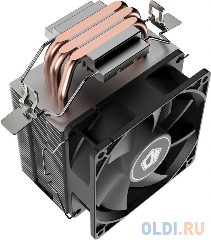 Кулер для процессора ID-Cooling Cooler ID-Cooling SE-903-SD Кулер для процессора ID-Cooling Cooler ID-Cooling SE-903-SD фото