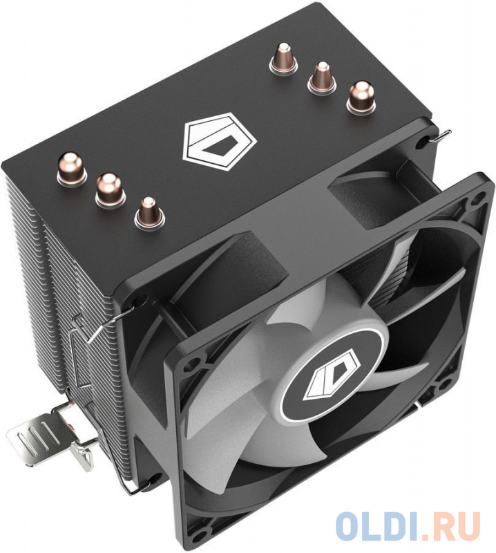 Кулер для процессора ID-Cooling Cooler ID-Cooling SE-903-SD Кулер для процессора ID-Cooling Cooler ID-Cooling SE-903-SD фото