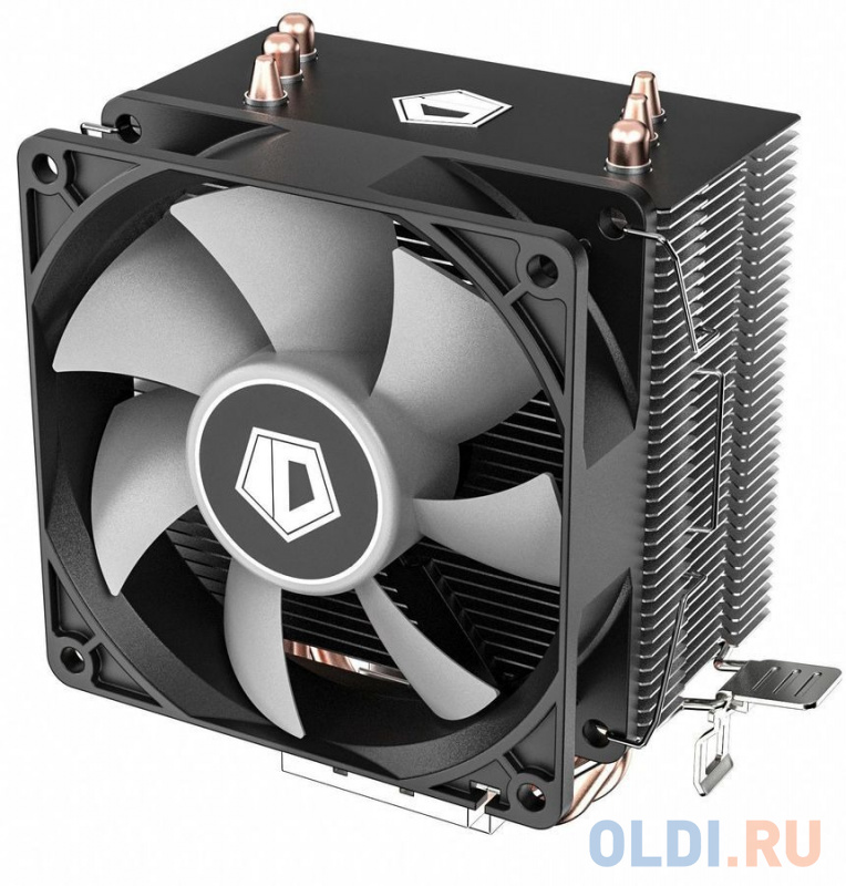 Кулер для процессора ID-Cooling Cooler ID-Cooling SE-903-SD Кулер для процессора ID-Cooling Cooler ID-Cooling SE-903-SD фото