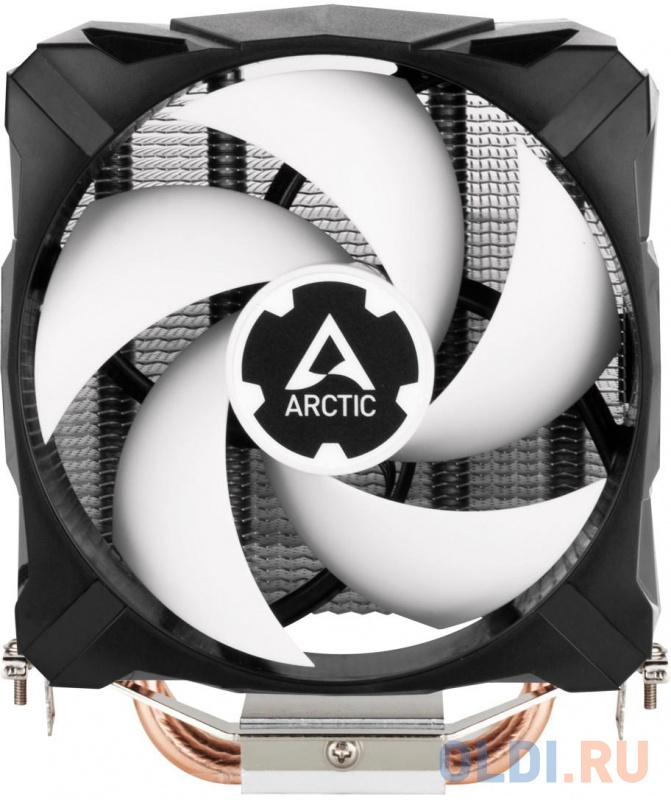 Cooler Arctic Cooling Freezer 7X (ACFRE00077A) Cooler Arctic Cooling Freezer 7X (ACFRE00077A) фото