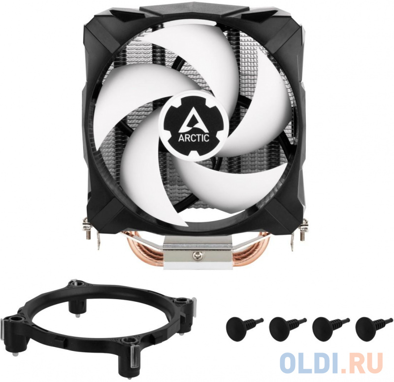 Cooler Arctic Cooling Freezer 7X (ACFRE00077A) Cooler Arctic Cooling Freezer 7X (ACFRE00077A) фото