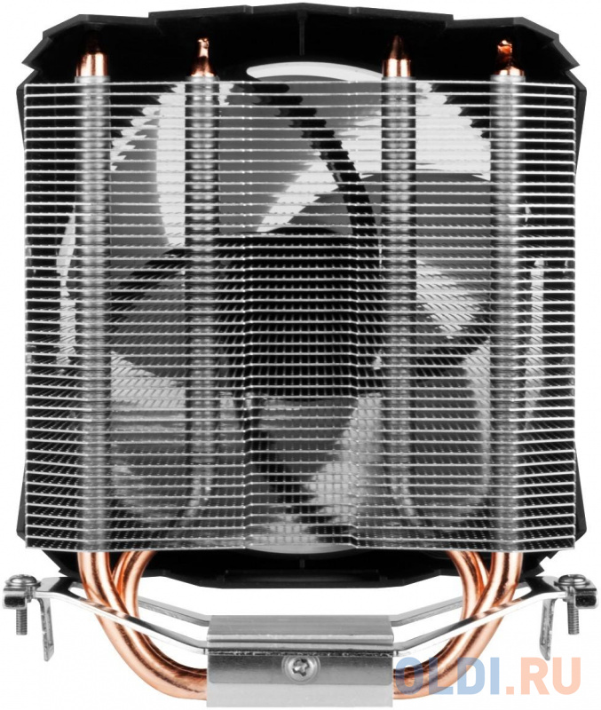 Cooler Arctic Cooling Freezer 7X (ACFRE00077A) Cooler Arctic Cooling Freezer 7X (ACFRE00077A) фото