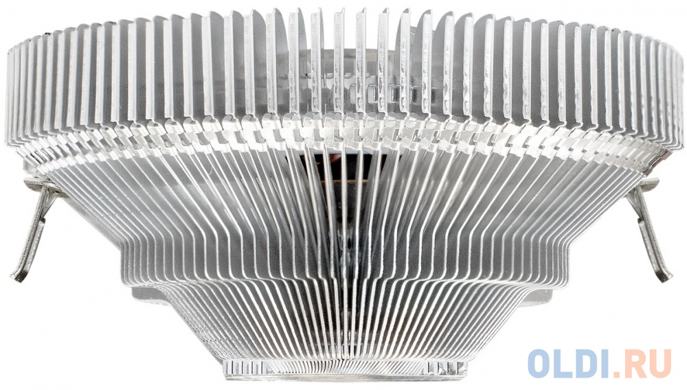 Exegate EX286150RUS Кулер ExeGate EE90-PWM (Al, LGA775/1150/1151/1155/1156/1200/AM2/AM2+/AM3/AM3+/AM4/FM1/FM2/754/939/940, TDP 75W, Fan 90mm, PWM, 800 фото