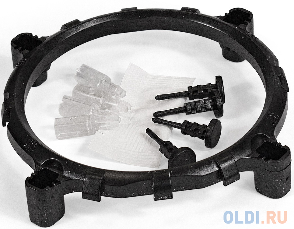 Exegate EX286150RUS Кулер ExeGate EE90-PWM (Al, LGA775/1150/1151/1155/1156/1200/AM2/AM2+/AM3/AM3+/AM4/FM1/FM2/754/939/940, TDP 75W, Fan 90mm, PWM, 800 фото