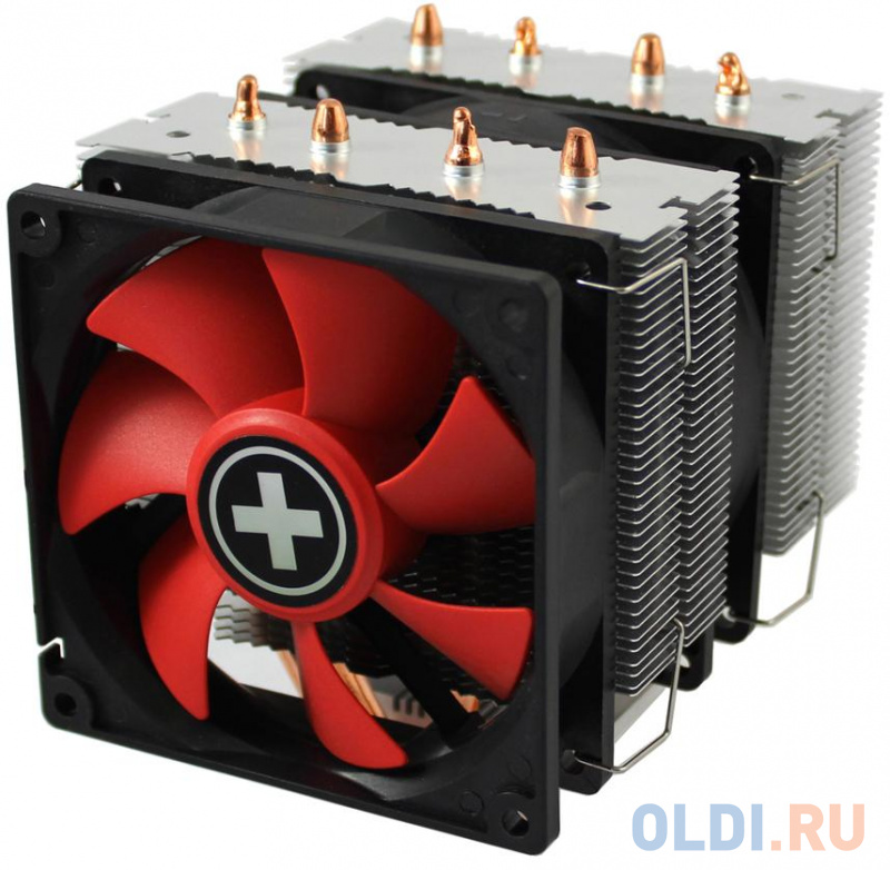 

Кулер для процессора Xilence M504D Socket 1150/1151/1155/1156/2066/2011/2011-3/AM2/AM2+/ AM3/AM3+/FM1/AM4/FM2/FM2+