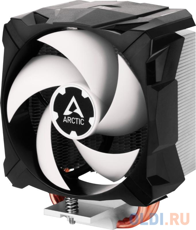 

Вентилятор для процессора Arctic Freezer A13 X AM4 (ACFRE00083A)