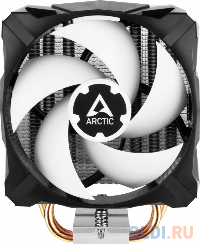 Вентилятор для процессора Arctic Freezer i13 X Retail (Intel Socket 1200, 115x) ACFRE00078A Вентилятор для процессора Arctic Freezer i13 X Retail (Intel Socket 1200, 115x) ACFRE00078A фото