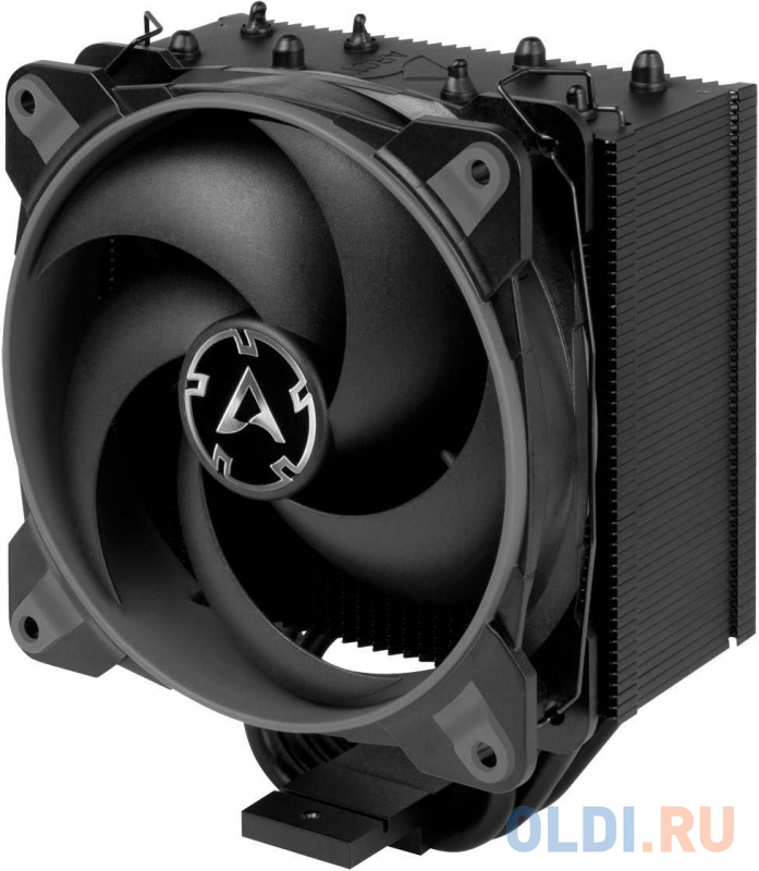 

Вентилятор для процессора Arctic Freezer 34 eSports - Grey 1150-56,2066, 2011-v3 (SQUARE ILM) , Ryzen (AM4) RET (ACFRE00073A)