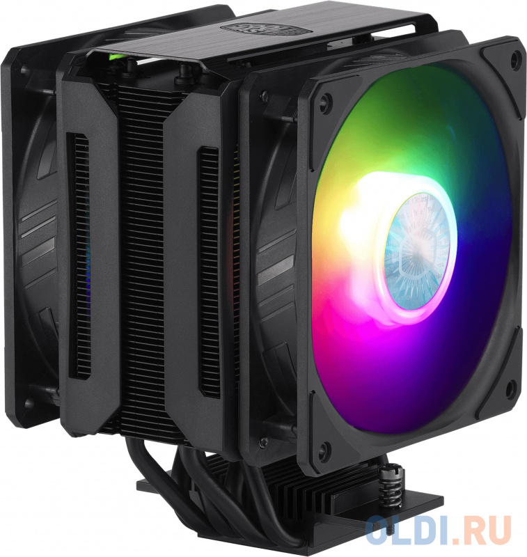 Кулер для процессора S_MULTI MAP-T6PS-218PAR1 COOLER MASTER Кулер для процессора S_MULTI MAP-T6PS-218PAR1 COOLER MASTER фото