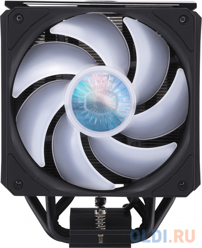 Кулер для процессора S_MULTI MAP-T6PS-218PAR1 COOLER MASTER Кулер для процессора S_MULTI MAP-T6PS-218PAR1 COOLER MASTER фото