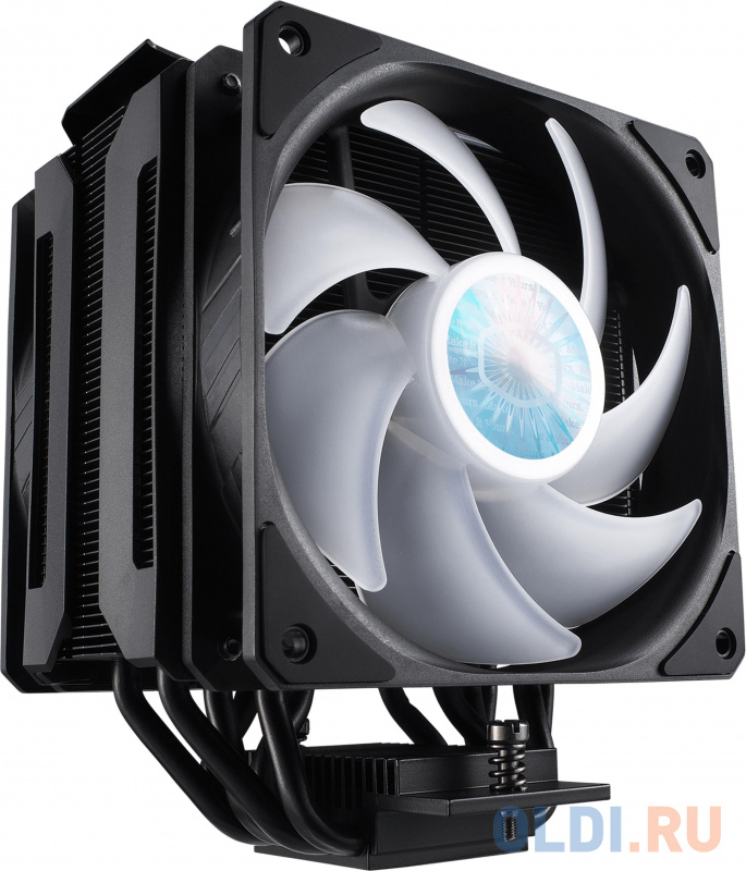 Кулер для процессора S_MULTI MAP-T6PS-218PAR1 COOLER MASTER Кулер для процессора S_MULTI MAP-T6PS-218PAR1 COOLER MASTER фото