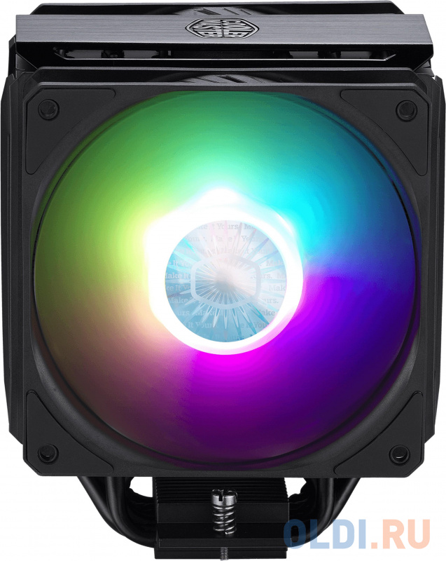 Кулер для процессора S_MULTI MAP-T6PS-218PAR1 COOLER MASTER Кулер для процессора S_MULTI MAP-T6PS-218PAR1 COOLER MASTER фото