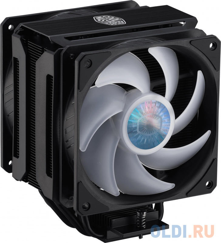 Кулер для процессора S_MULTI MAP-T6PS-218PAR1 COOLER MASTER Кулер для процессора S_MULTI MAP-T6PS-218PAR1 COOLER MASTER фото