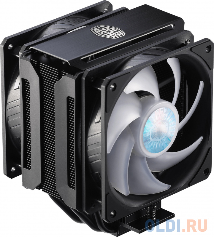 Кулер для процессора S_MULTI MAP-T6PS-218PAR1 COOLER MASTER Кулер для процессора S_MULTI MAP-T6PS-218PAR1 COOLER MASTER фото
