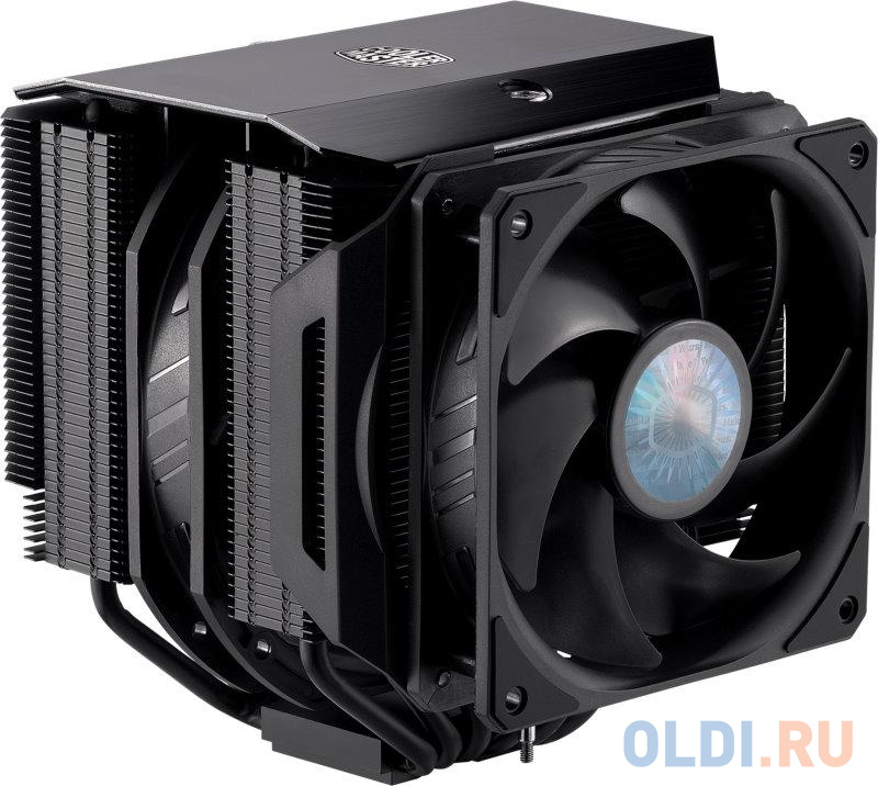 Кулер для процессора S_MULTI D6PS-314PK-R1 COOLER MASTER arctic liquid freezer ii 280 new amd clip multi compatible all in one cpu water cooler acfre00066b