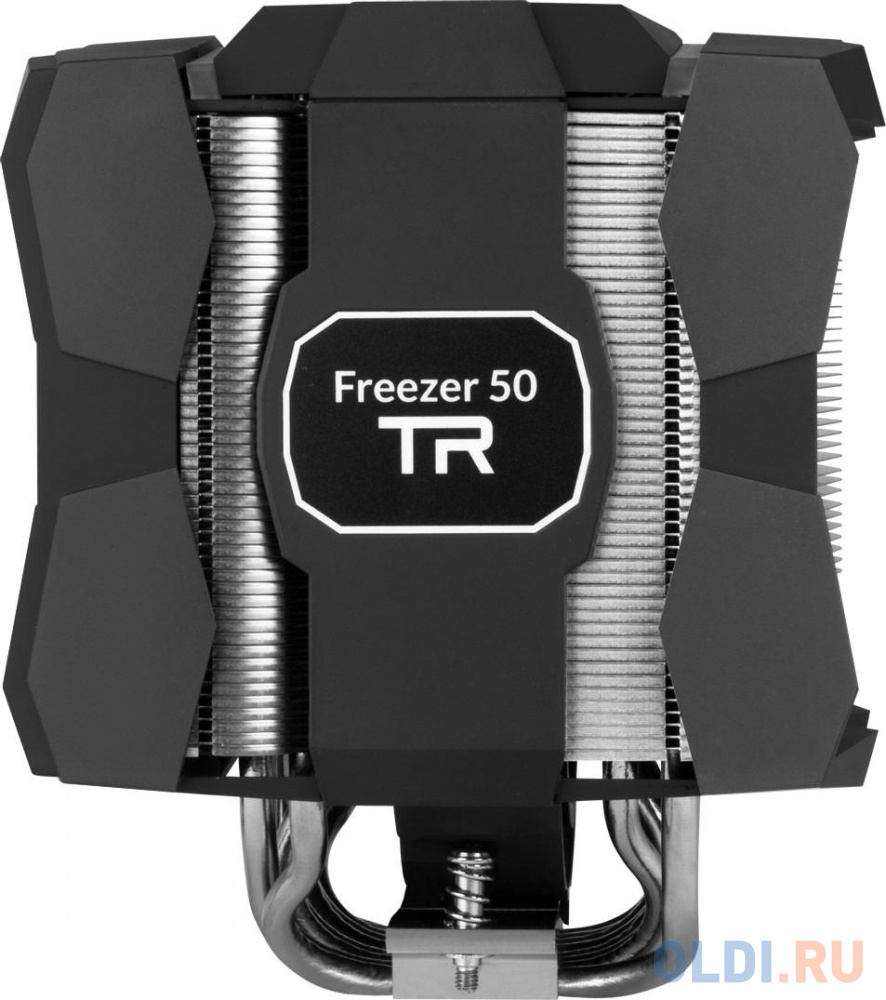 Вентилятор для процессора Freezer 50 TR Dual Tower CPU Cooler for AMD Ryzen Threadripper with A-RGB  RET  (ACFRE00055A) (702058) фото