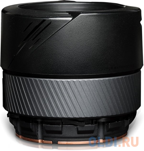 Кулер для процессора AORUS WATERFORCE 360 GIGABYTE фото