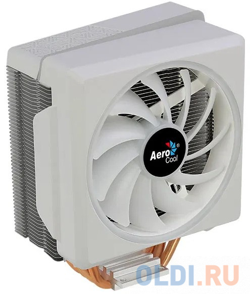 Кулер для процессора Aerocool Cylon 4F WH фото