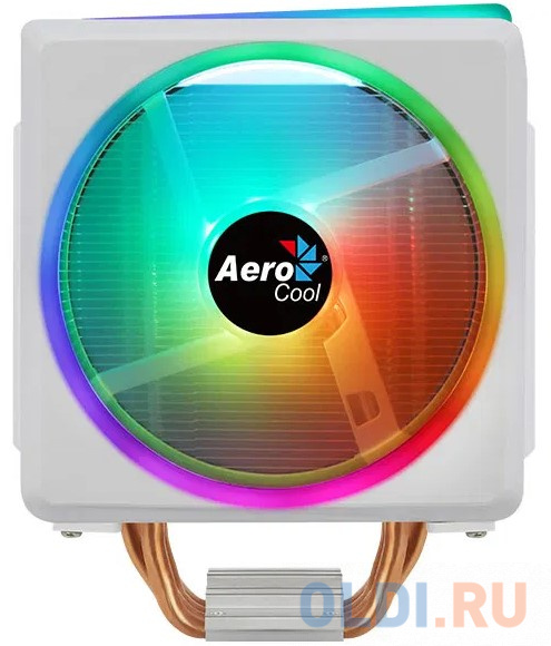 Кулер для процессора Aerocool Cylon 4F WH фото