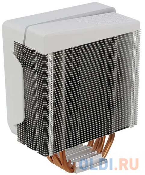 Кулер для процессора Aerocool Cylon 4F WH фото