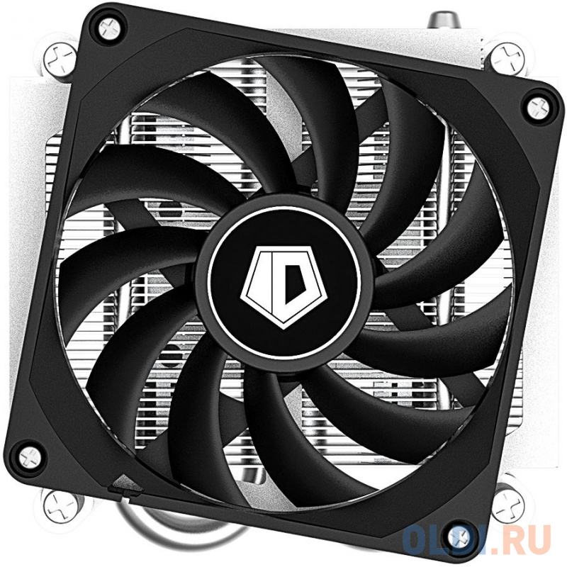 Cooler ID-Cooling IS-27i 65W/PWM/ all Intel/Screws Cooler ID-Cooling IS-27i 65W/PWM/ all Intel/Screws фото