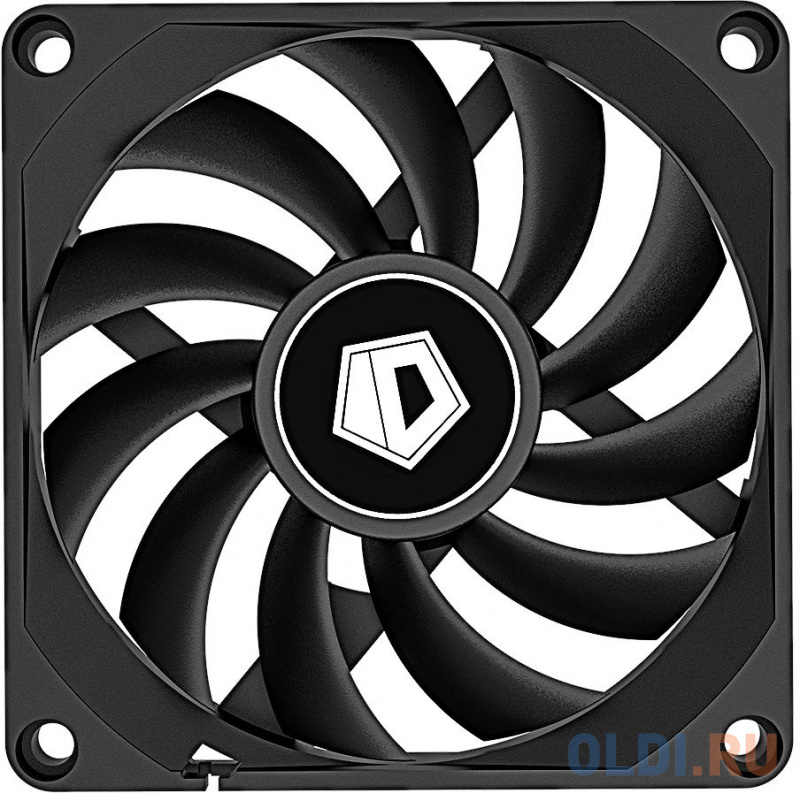 Cooler ID-Cooling IS-27i 65W/PWM/ all Intel/Screws Cooler ID-Cooling IS-27i 65W/PWM/ all Intel/Screws фото