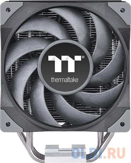 Кулер Thermaltake TOUGHAIR 510 (CL-P075-AL12BL-A) Кулер Thermaltake TOUGHAIR 510 (CL-P075-AL12BL-A) фото