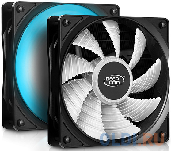 Deepcool GAMMAXX L240 V2 (DP-H12RF-GL240V2) фото
