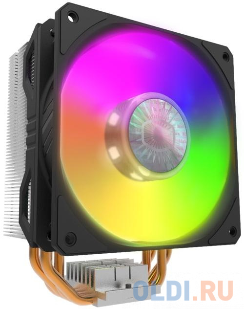 Система охлаждения для процессора Cooler Master RR-2V2L-18PA-R1 Система охлаждения для процессора Cooler Master RR-2V2L-18PA-R1 фото