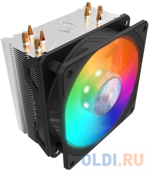 Система охлаждения для процессора Cooler Master RR-2V2L-18PA-R1 Система охлаждения для процессора Cooler Master RR-2V2L-18PA-R1 фото