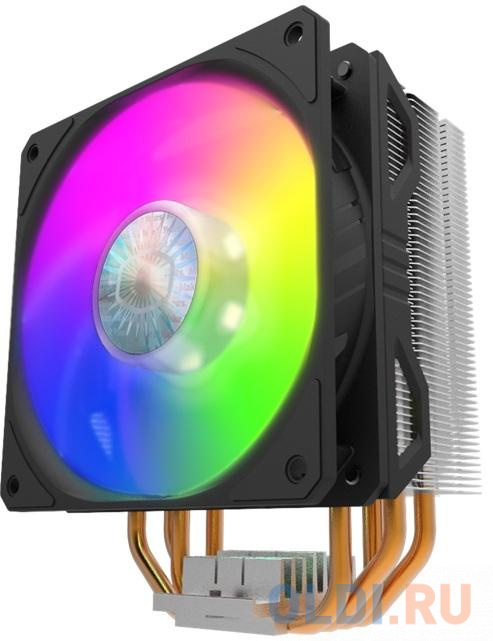 Система охлаждения для процессора Cooler Master RR-2V2L-18PA-R1 Система охлаждения для процессора Cooler Master RR-2V2L-18PA-R1 фото