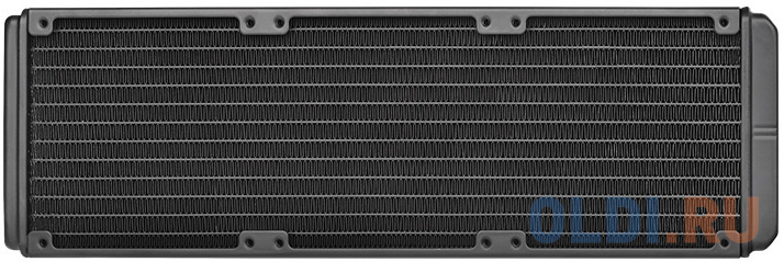 Floe RC Ultra 360 CPU&amp;Memory AIO Liquid Cooler? [CL-W325-PL12GM-A] /All-in-one liquid cooling system/120 Fan*3/memory not include (528023) фото