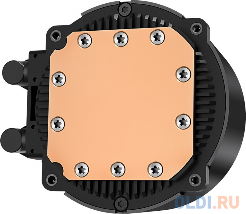 GAMMAXX L240 A-RGB DP-H12CF-GL240-ARGB (727163) {6} фото
