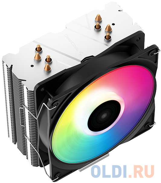Кулер Deepcool GAMMAXX 400K фото
