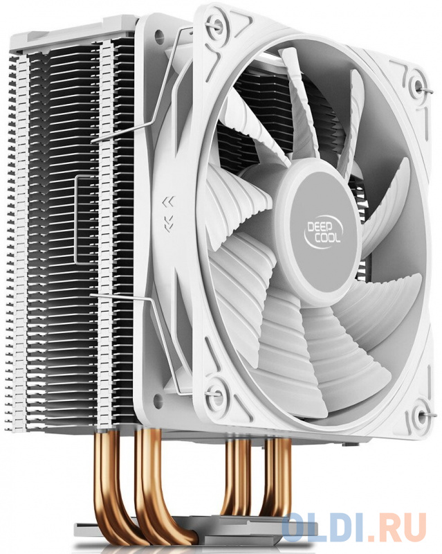 Кулер Deepcool GAMMAXX 400K фото