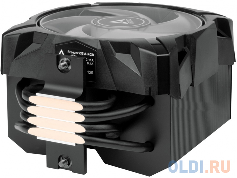 Система охлаждения для процессора Arctic Cooling Freezer i35 Система охлаждения для процессора Arctic Cooling Freezer i35 фото