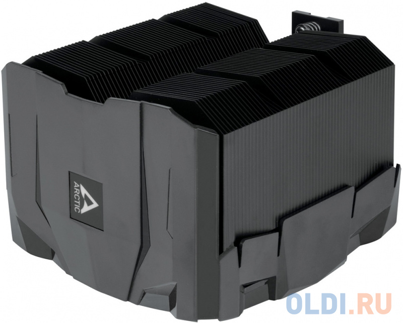 Система охлаждения для процессора Arctic Cooling Freezer i35 Система охлаждения для процессора Arctic Cooling Freezer i35 фото