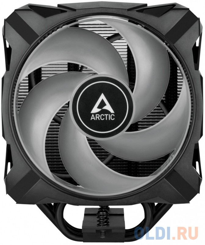 Система охлаждения для процессора Arctic Cooling Freezer i35 Система охлаждения для процессора Arctic Cooling Freezer i35 фото